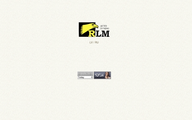 R.L.M., SIA